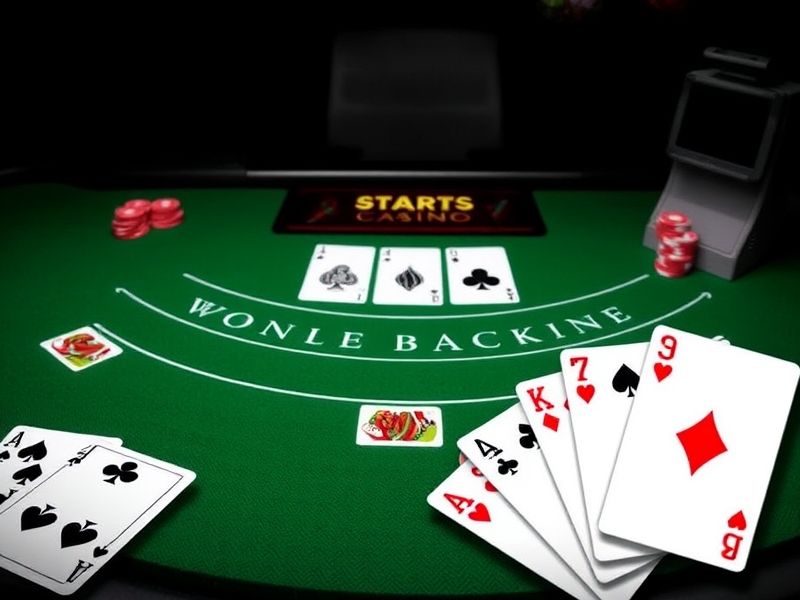 Explore the best gambling games on Stack Com Casino. Learn rules, strategies, and discover game odds for slots, poker, blackjack, and more. Authority-driven guides for informed play.